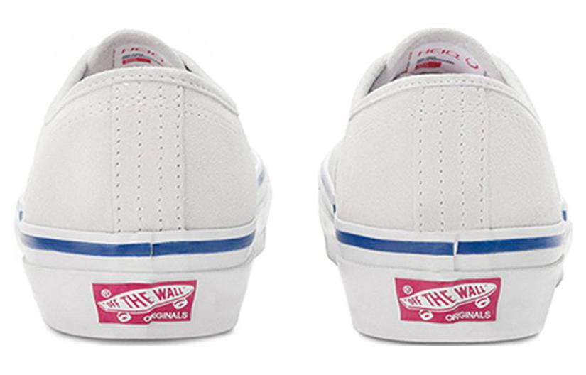 Vans OG Authentic LX 'Nubuck Grey' VN0A5FBDY31