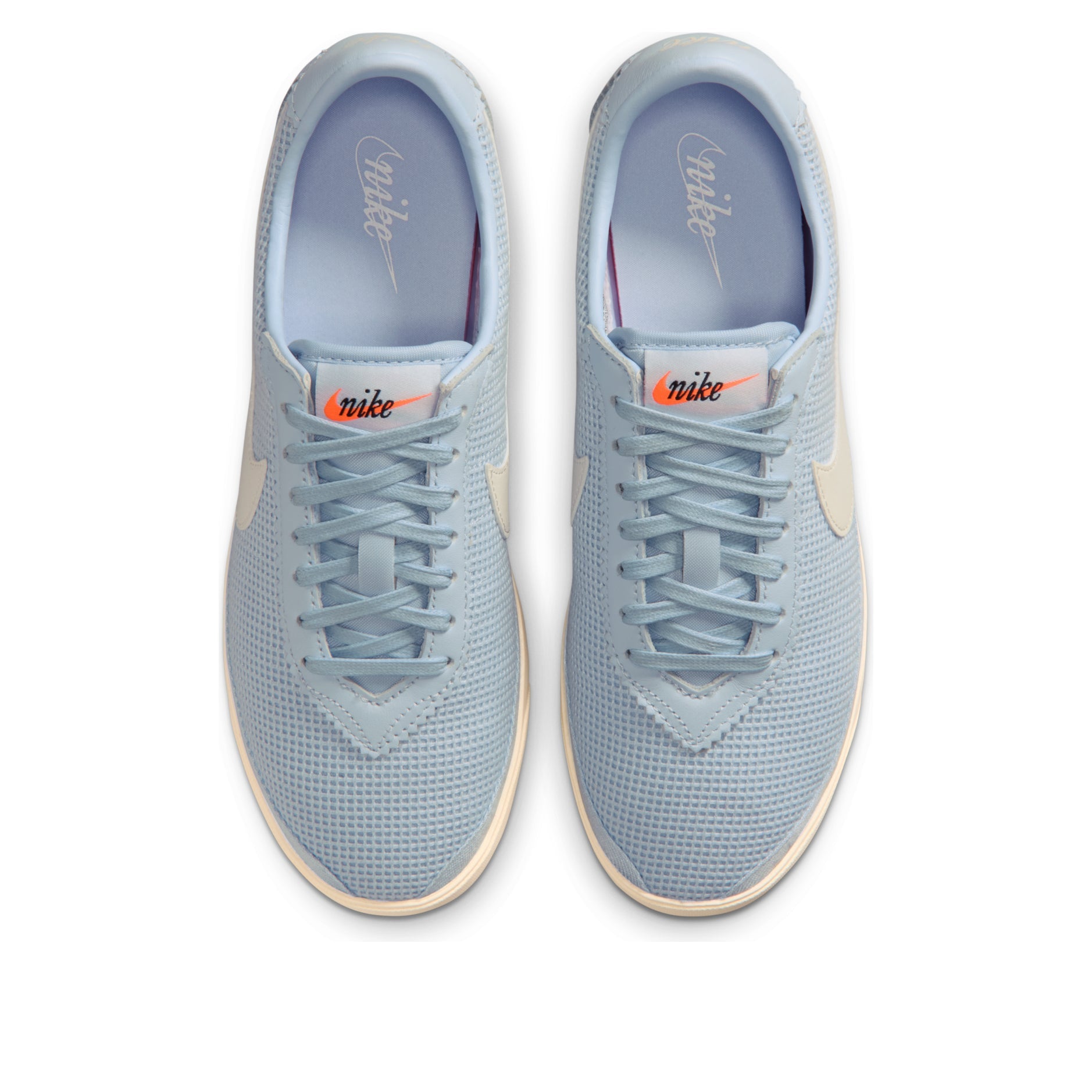 (WMNS) Nike Astrograbber Textile 'Hydrogen Blue Muslin' II1248-400