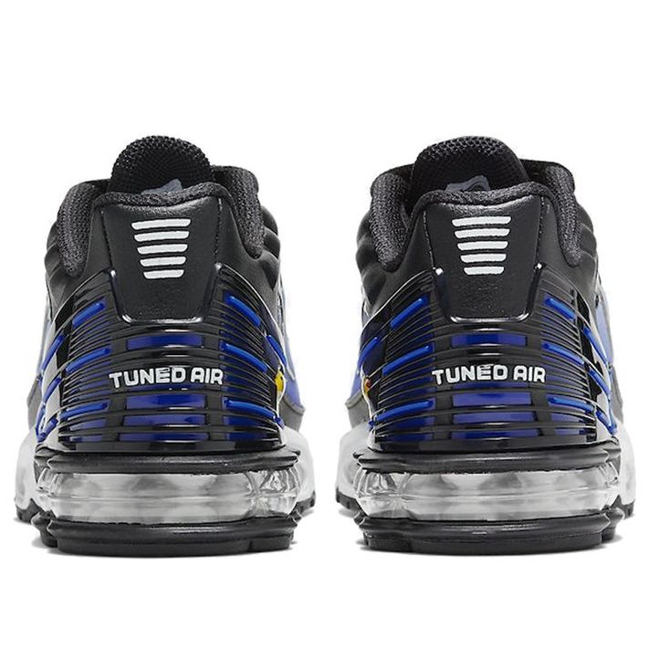 (GS) Nike Air Max Plus 3 'Hyper Blue' CD6871-001