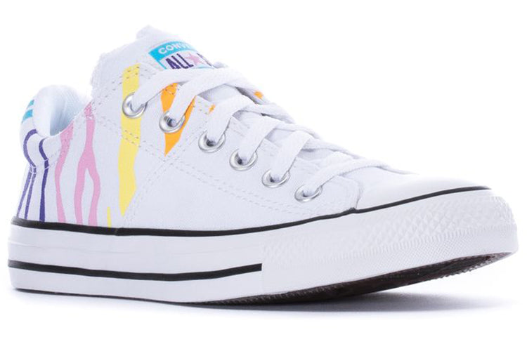 (WMNS) Converse Chuck Taylor All Star Madison 'White' 568950F