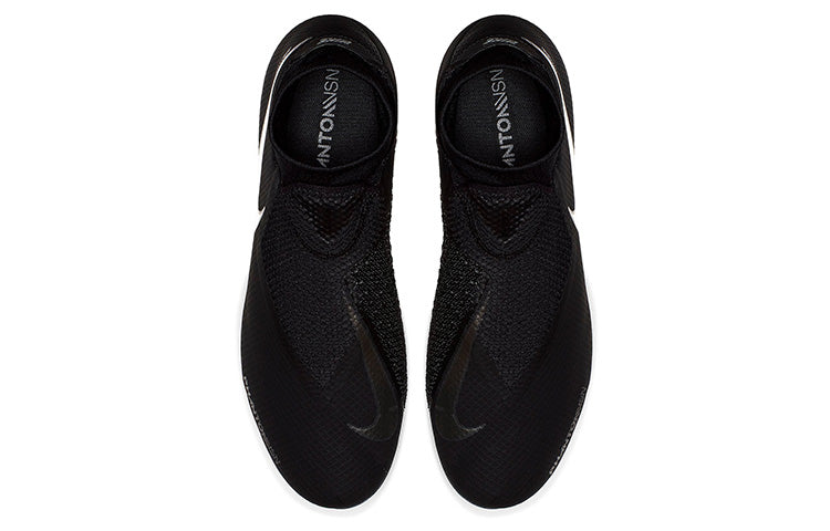 Nike Phantom Vision Pro DF FG 'Triple Black' AO3266-001