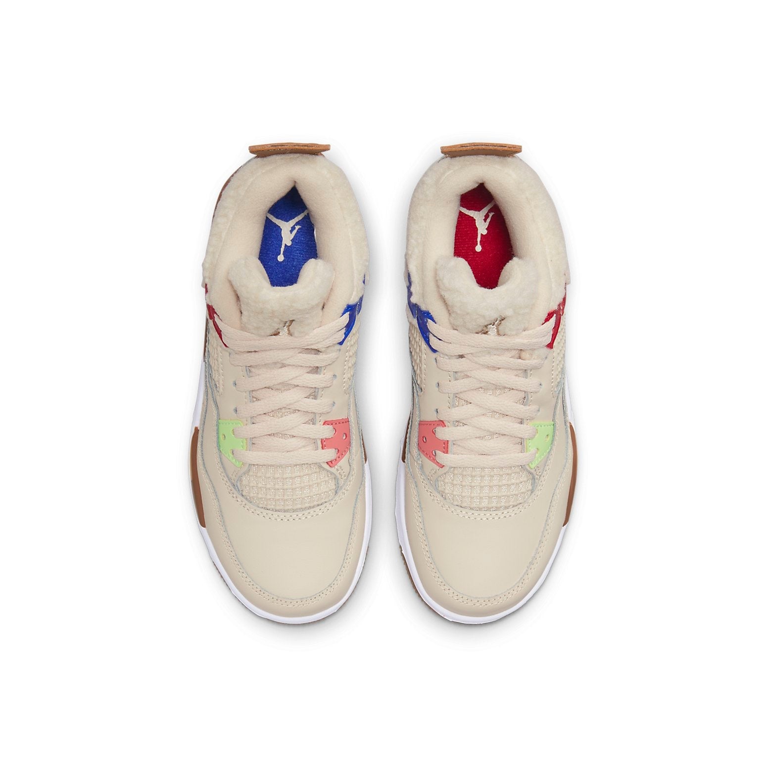 (PS) Air Jordan 4 Retro 'Wild Things' DH0573-264