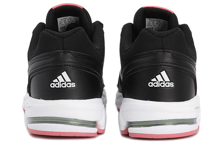 (WMNS) adidas Equipment 10 U Shoes White/Black/Pink GZ5305