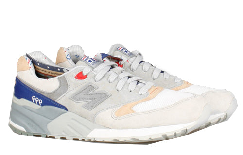 New Balance Concepts x 999 'The Kennedy' ML999CP