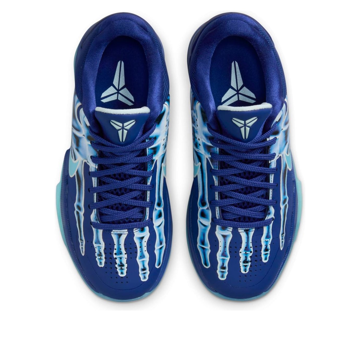 (GS) Nike Zoom Kobe 5 Protro 'X-Ray' HM9522-400