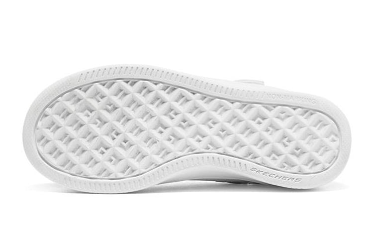 (GS) Skechers Sport Court 92 405697LC-W