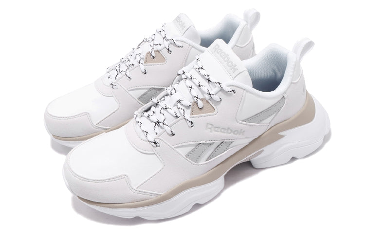 Reebok Royal Bridge 3 Running Shoes 'White' EF8023
