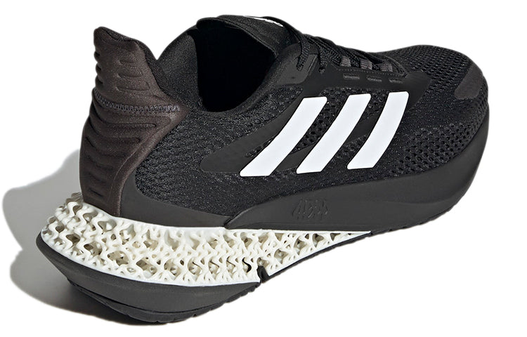 adidas 4DFWD Pulse 'Black White' Q46450