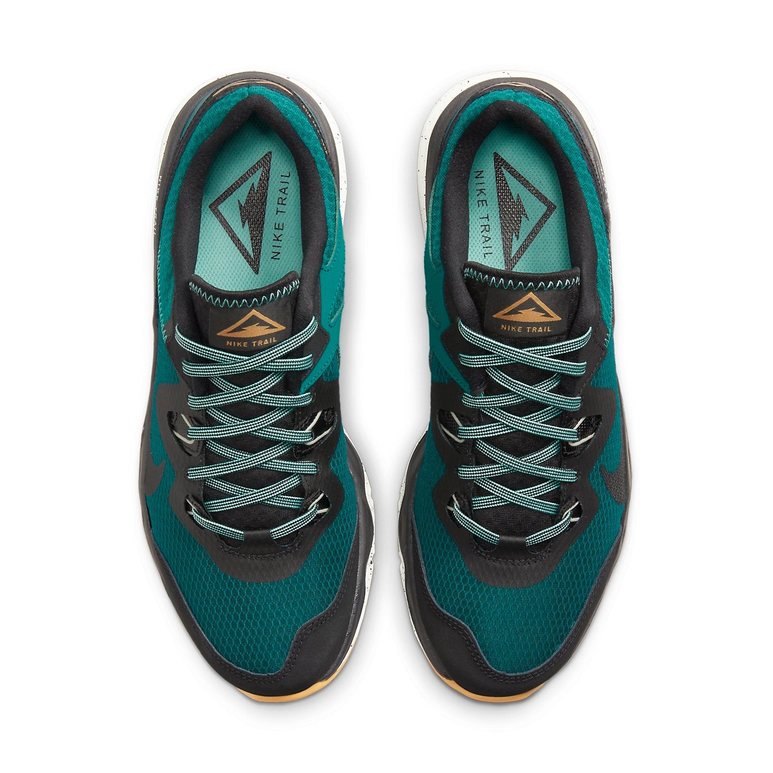 Nike Juniper Trail 'Bright Spruce' CW3808-302