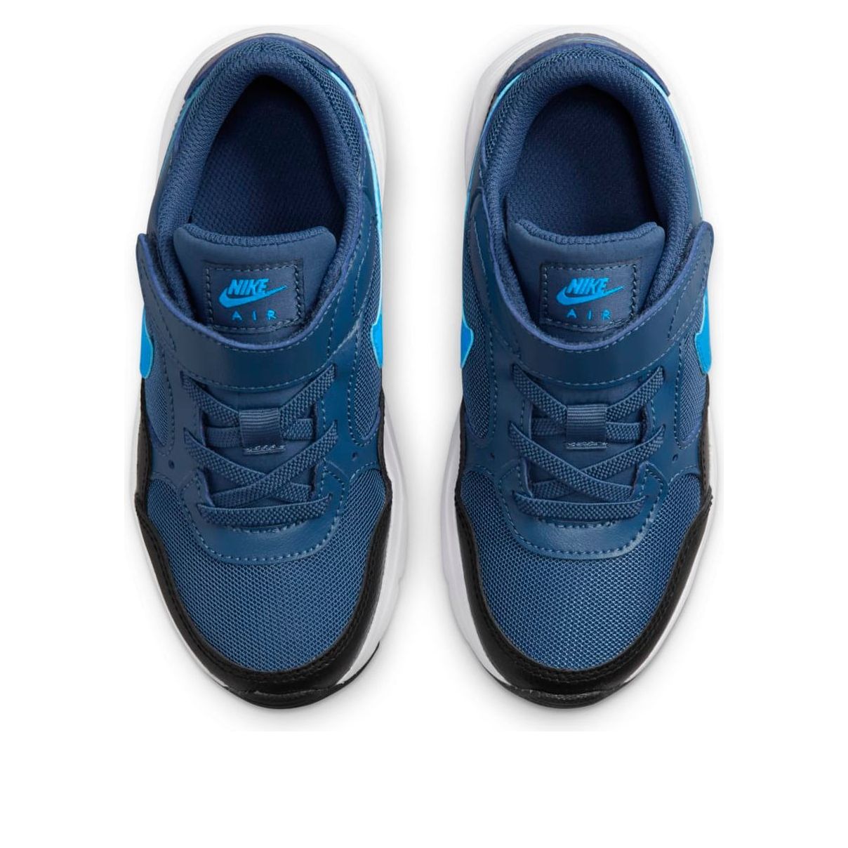 (PS) Nike Air Max SC 'Mystic Navy Black' CZ5356-400