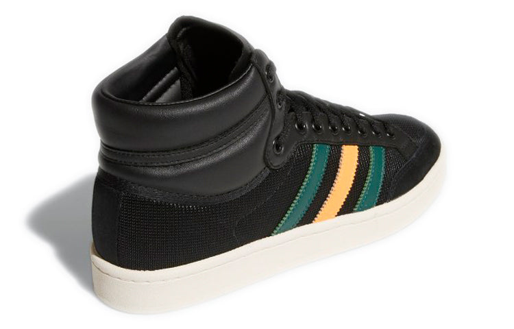 adidas Americana High 'Black Collegiate Green' EF2507