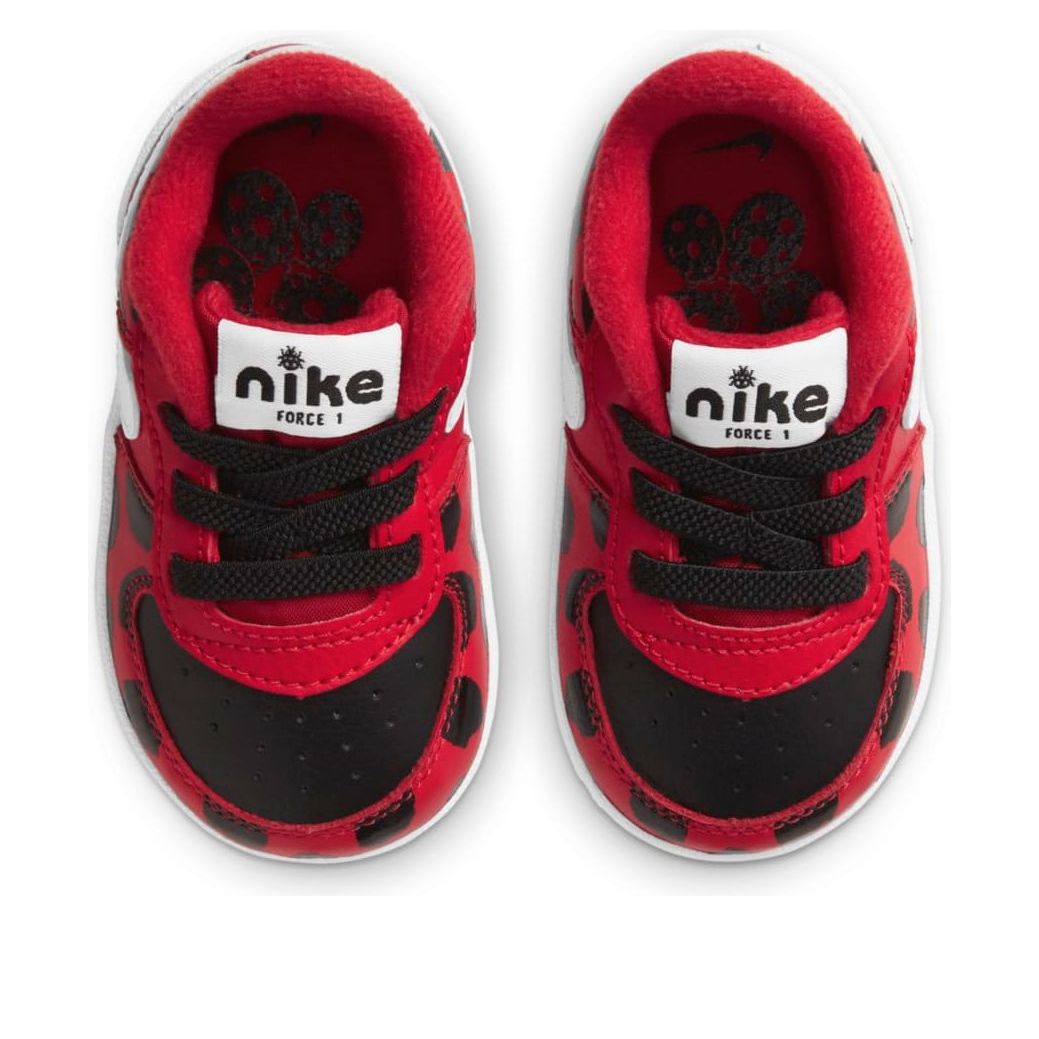 Nike Force 1 '18 SE CB 'Ladybug' CZ2644-600