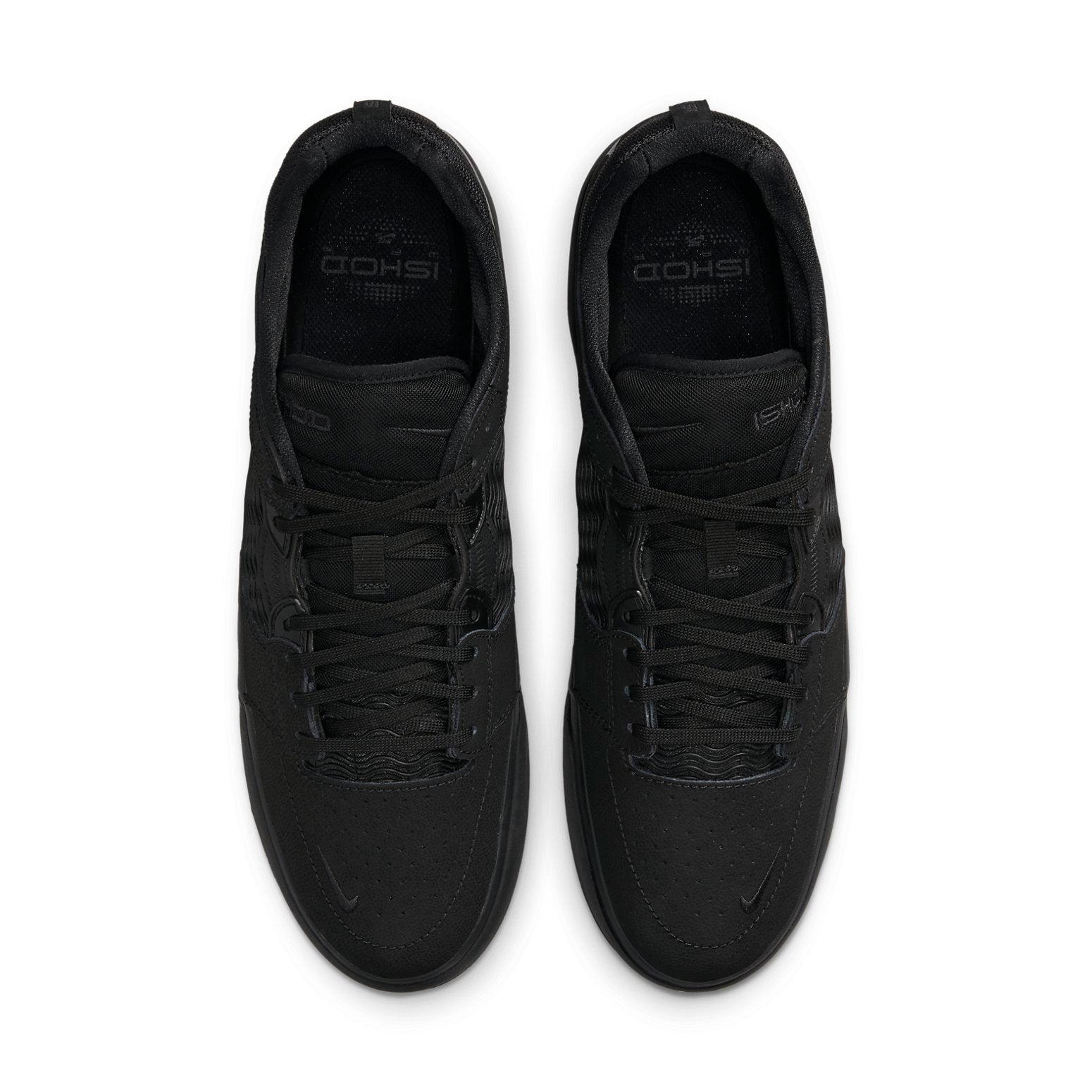 Nike Ishod Wair Premium SB 'Triple Black' DZ5648-001