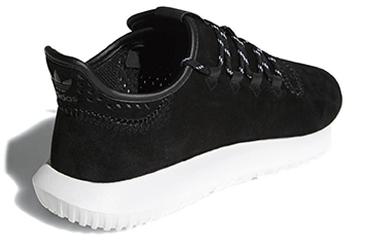 adidas Tubular Shadow 'Core Black Footwear White' CQ0933