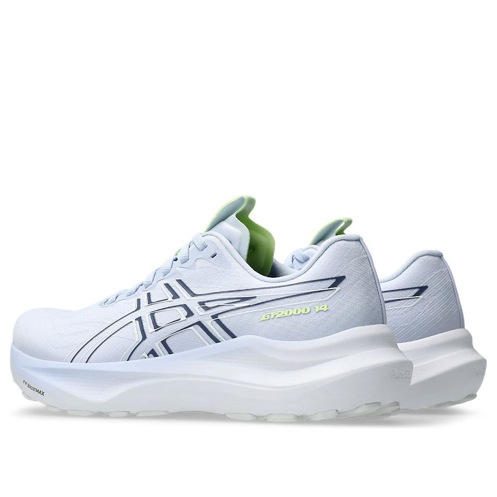 (WMNS) ASICS GT 2000 14 'Blue Fade Indigo Fog' 1012B843-400