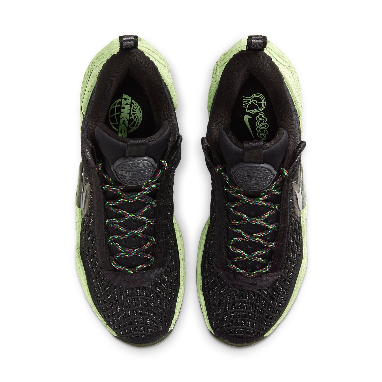 Nike Cosmic Unity EP 'Green Glow' DD2737-001