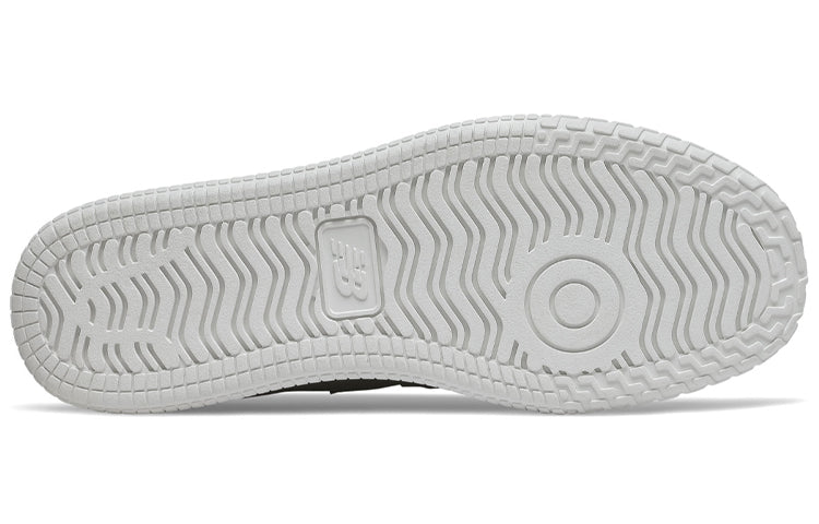 (WMNS) New Balance Pro Court Cup 'Black White' PROWTCCB