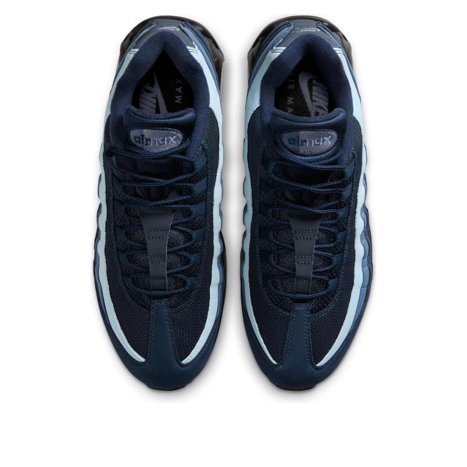Nike Air Max 95 'Obsidian' IH4457-400