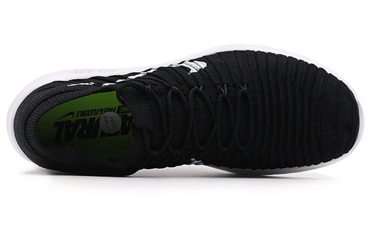Nike Free RN Motion Flykniy 'Black' 834584-001