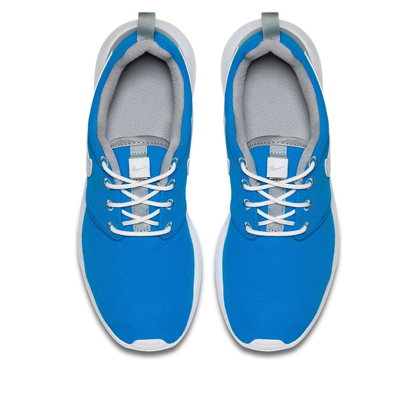 (GS) Nike Roshe One 'Blue Hero' 599728-412
