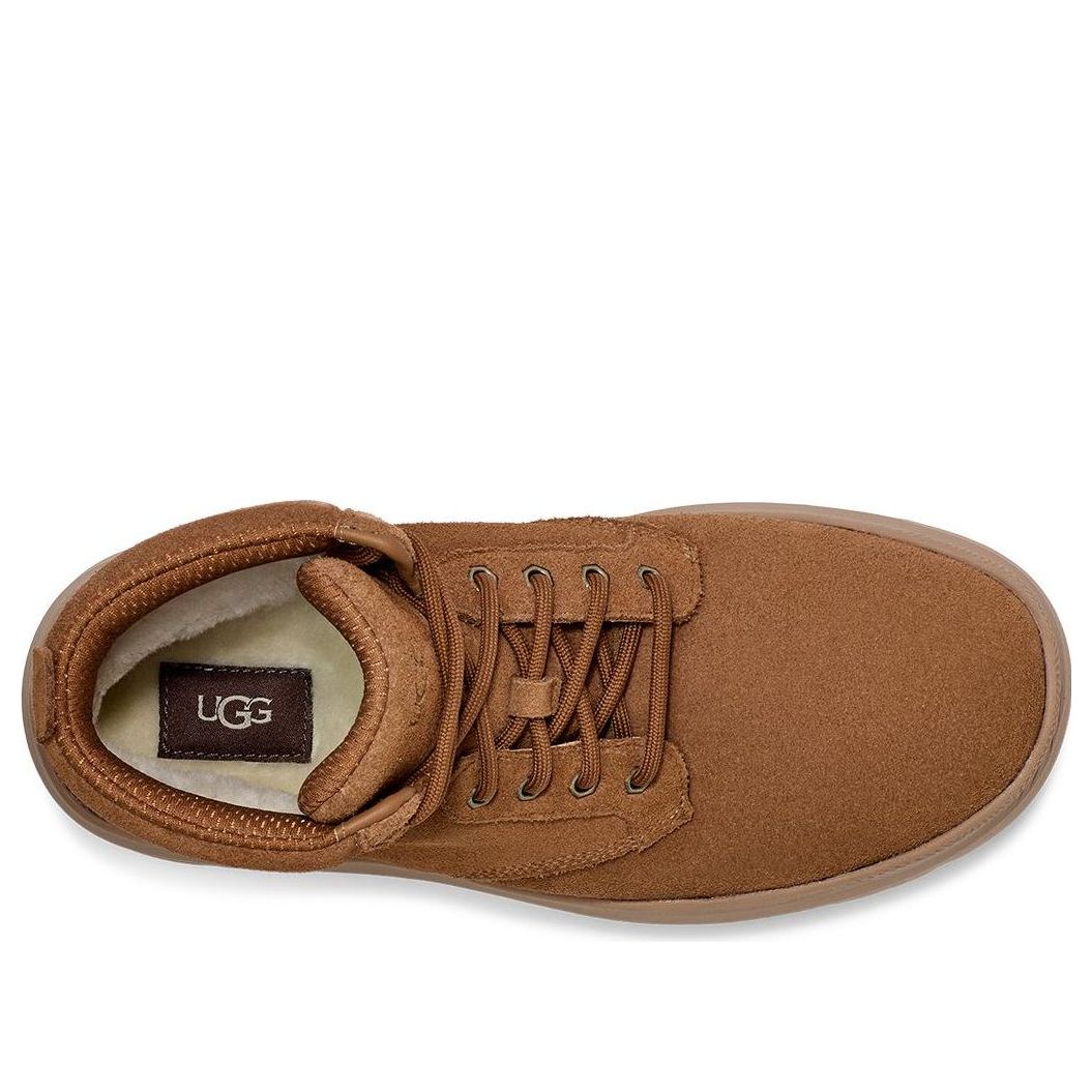 UGG Burleigh Boot 'Chestnut' 1153750-CHE