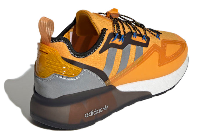adidas ZX 2K Boost 'Semi Solar Gold' GY1207