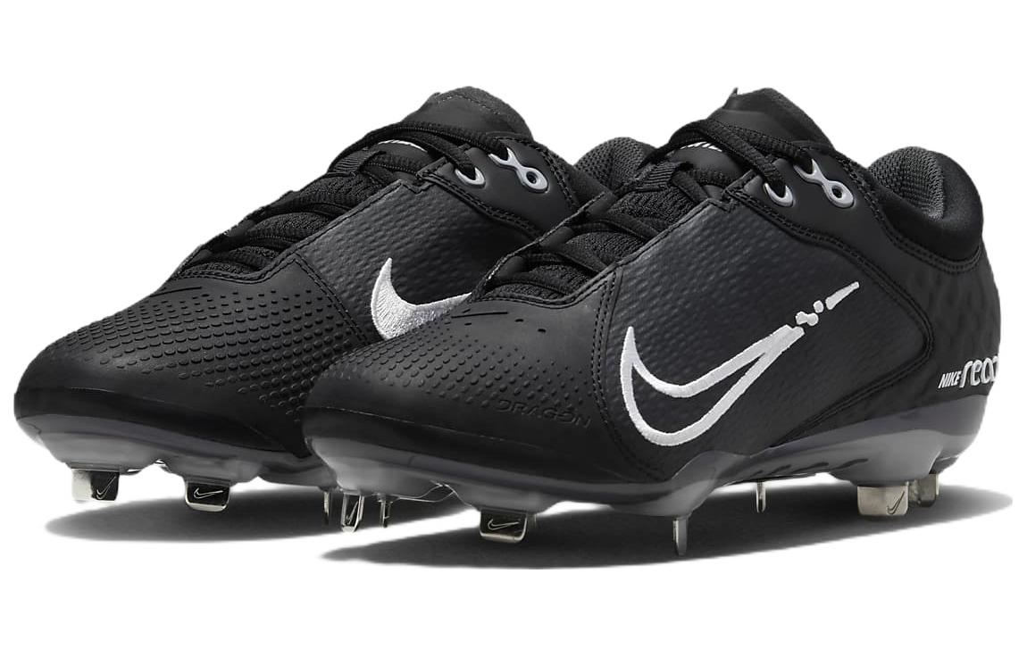 (WMNS) Nike Hyperdiamond 4 Elite 'Balck' CZ5917-010