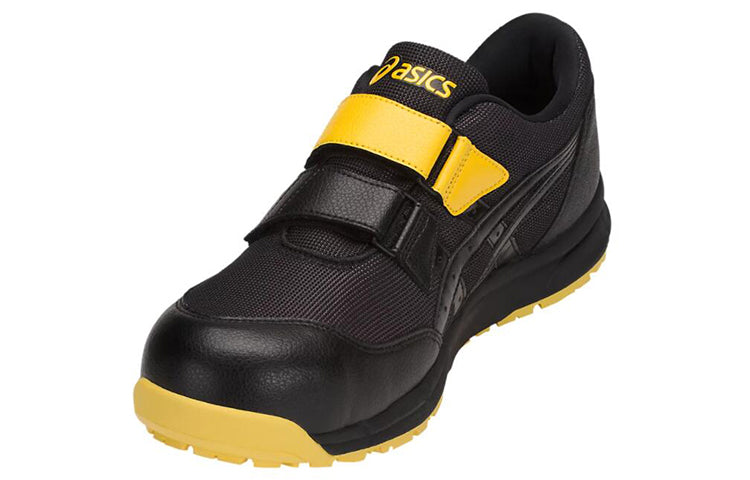 ASICS Winjob CP20E Black FCP20E-9090