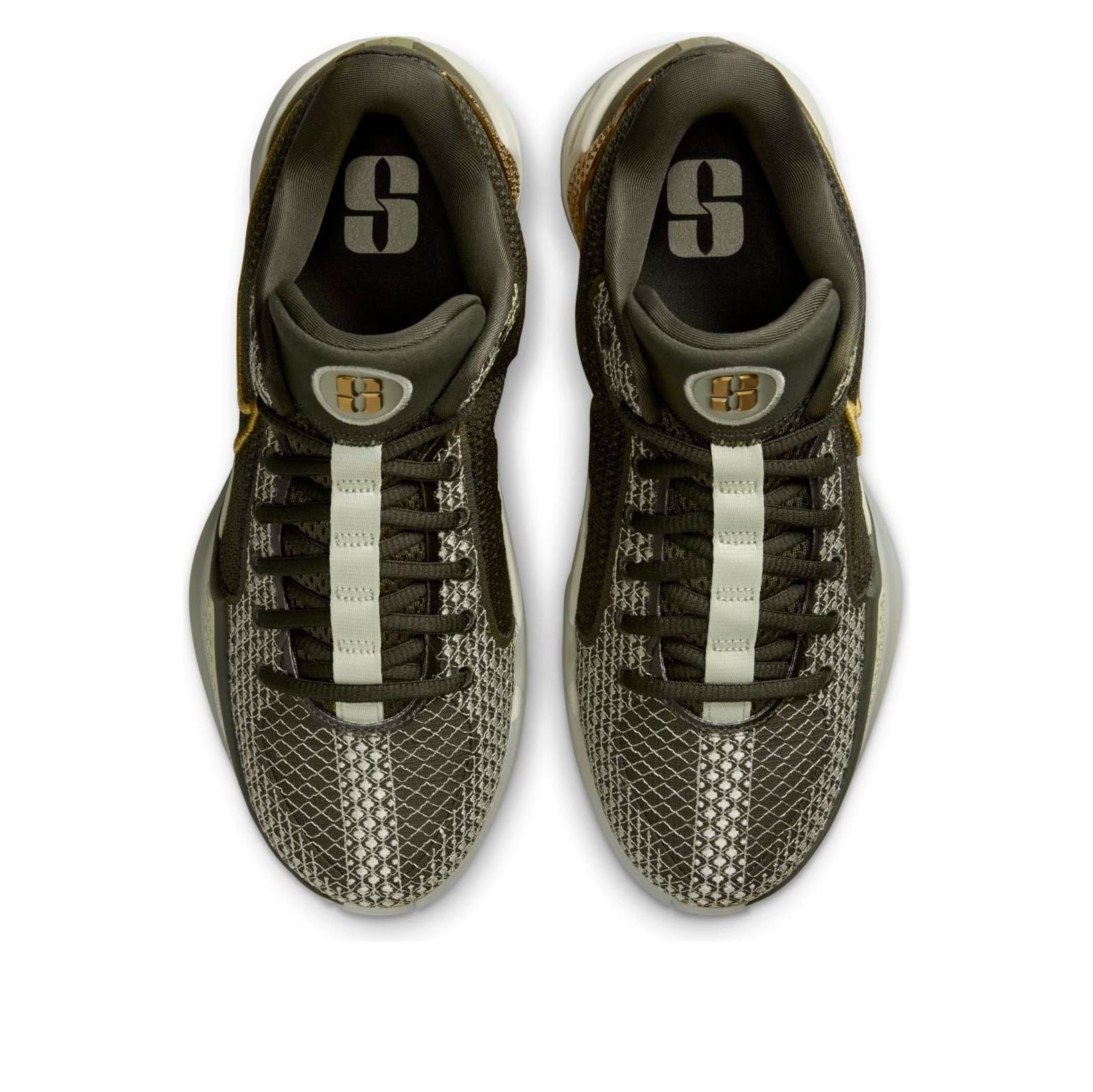 (WMNS) Nike Sabrina 1 EP 'Dedication' HF5517-302