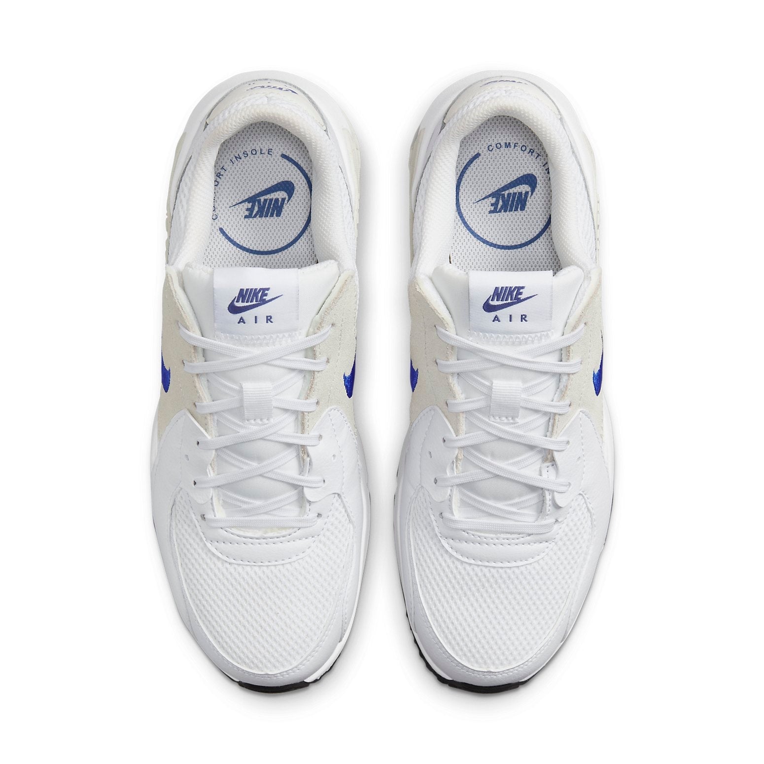 (WMNS) Nike Air Max Excee 'White' CD5432-122