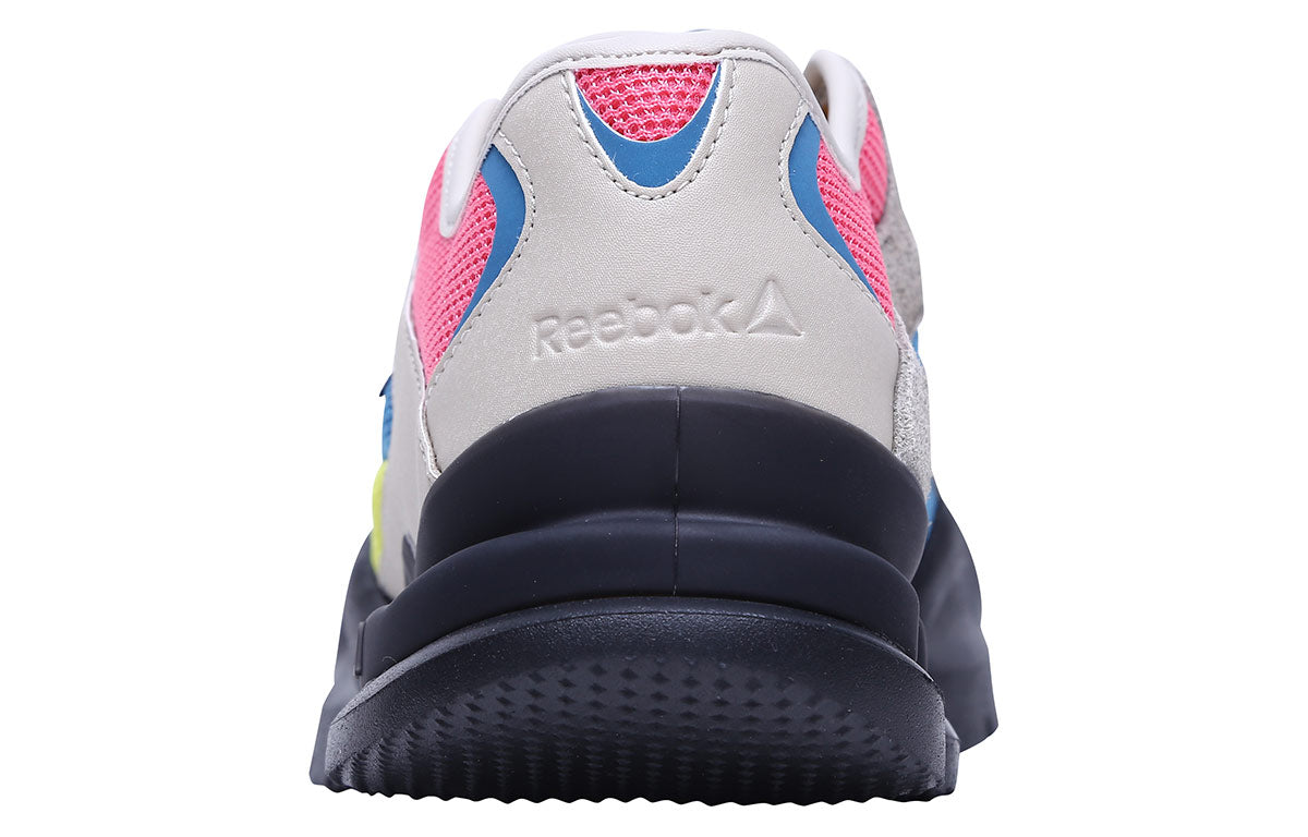 Reebok Run_R 96 'Gray Blue Yellow' DV6556