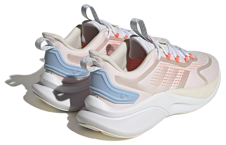 adidas Alphabounce 'Pastel Pink' IG3074