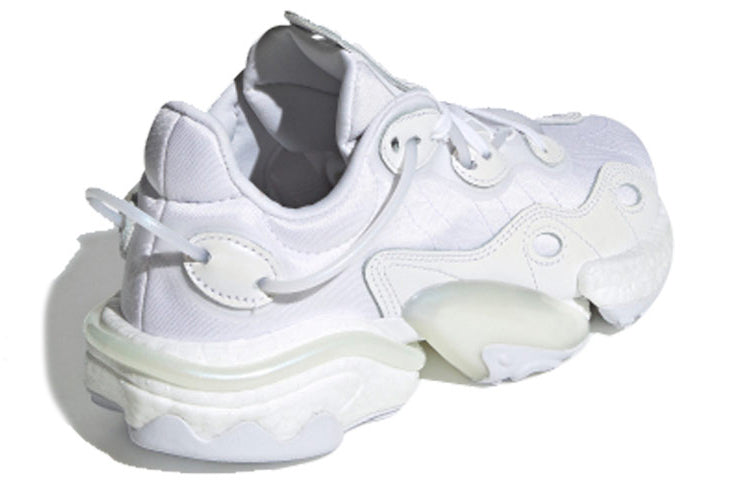 (WMNS) adidas Torsion X 'Cloud White' EG8830