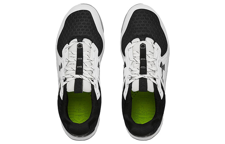 Under Armour Yard MT 'Black White' 3023439-001