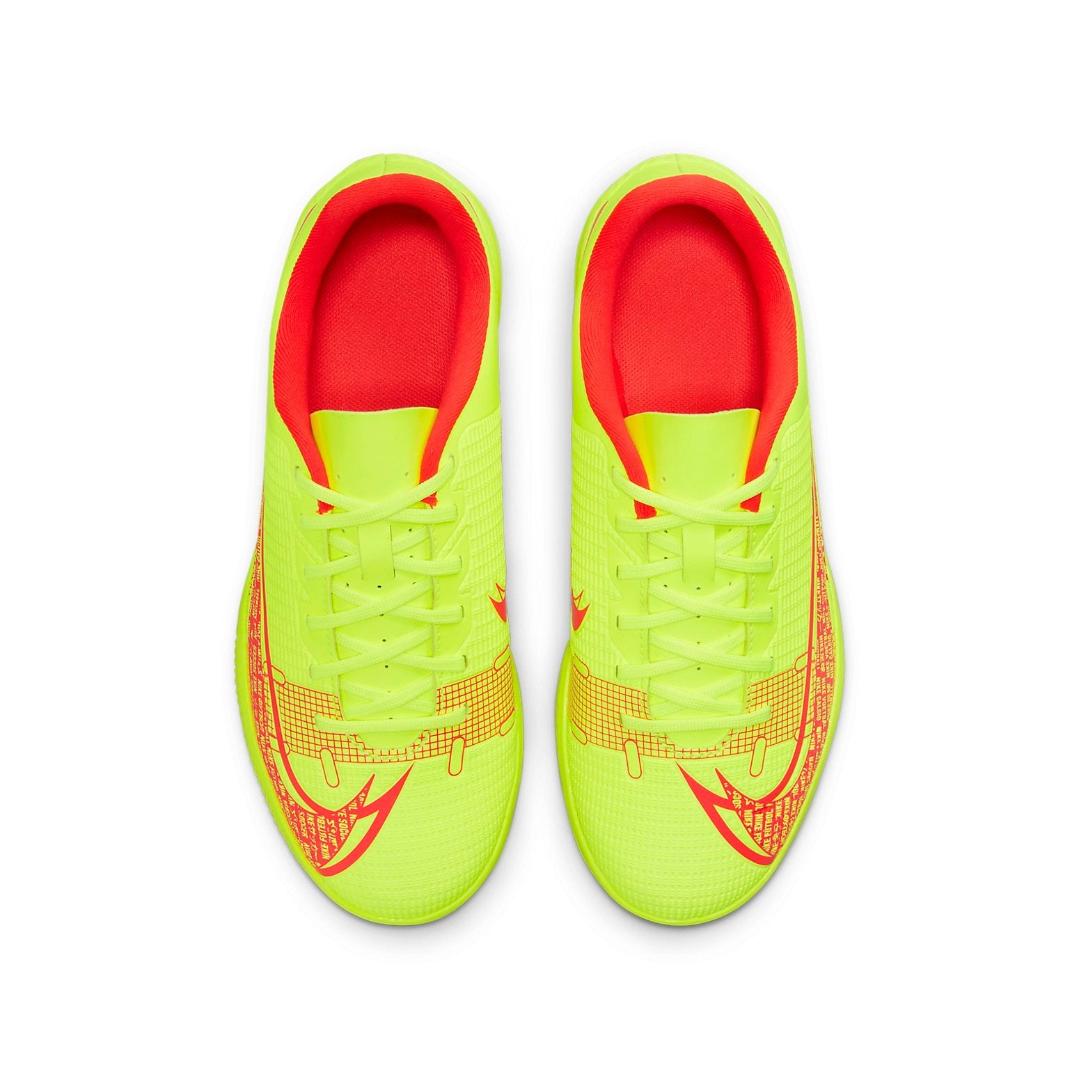(GS) Nike Mercurial Vapor 14 Club IC CV0826-760