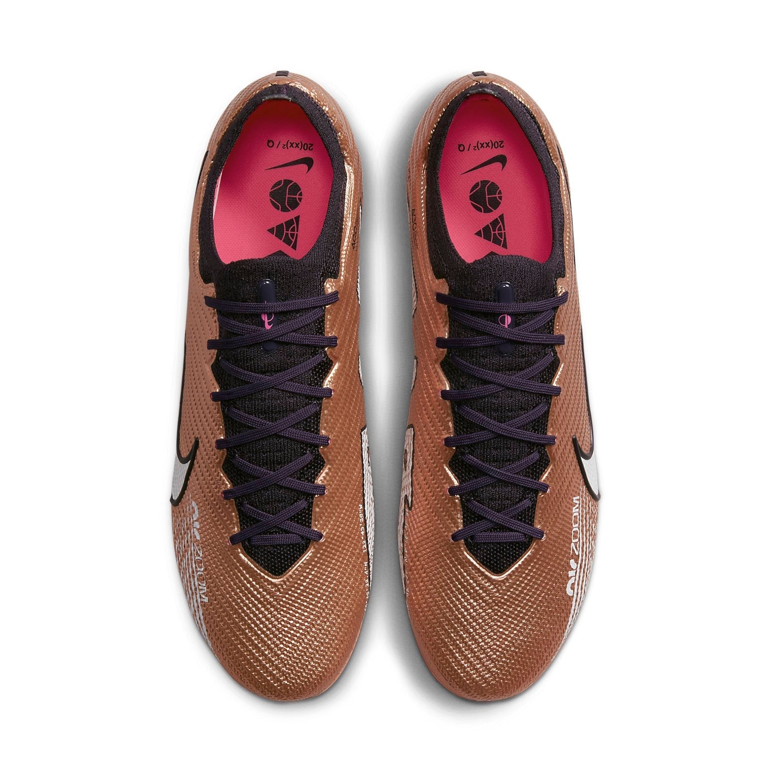 Nike Zoom Mercurial Vapor 15 Elite AG Pro 'Generation Pack' DR5935-810