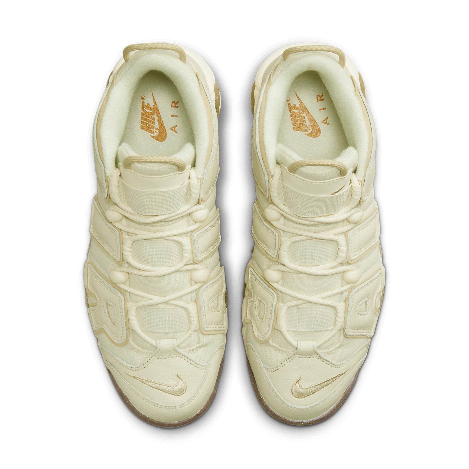 Nike Air More Uptempo '96 'Coconut Milk' DV7230-100