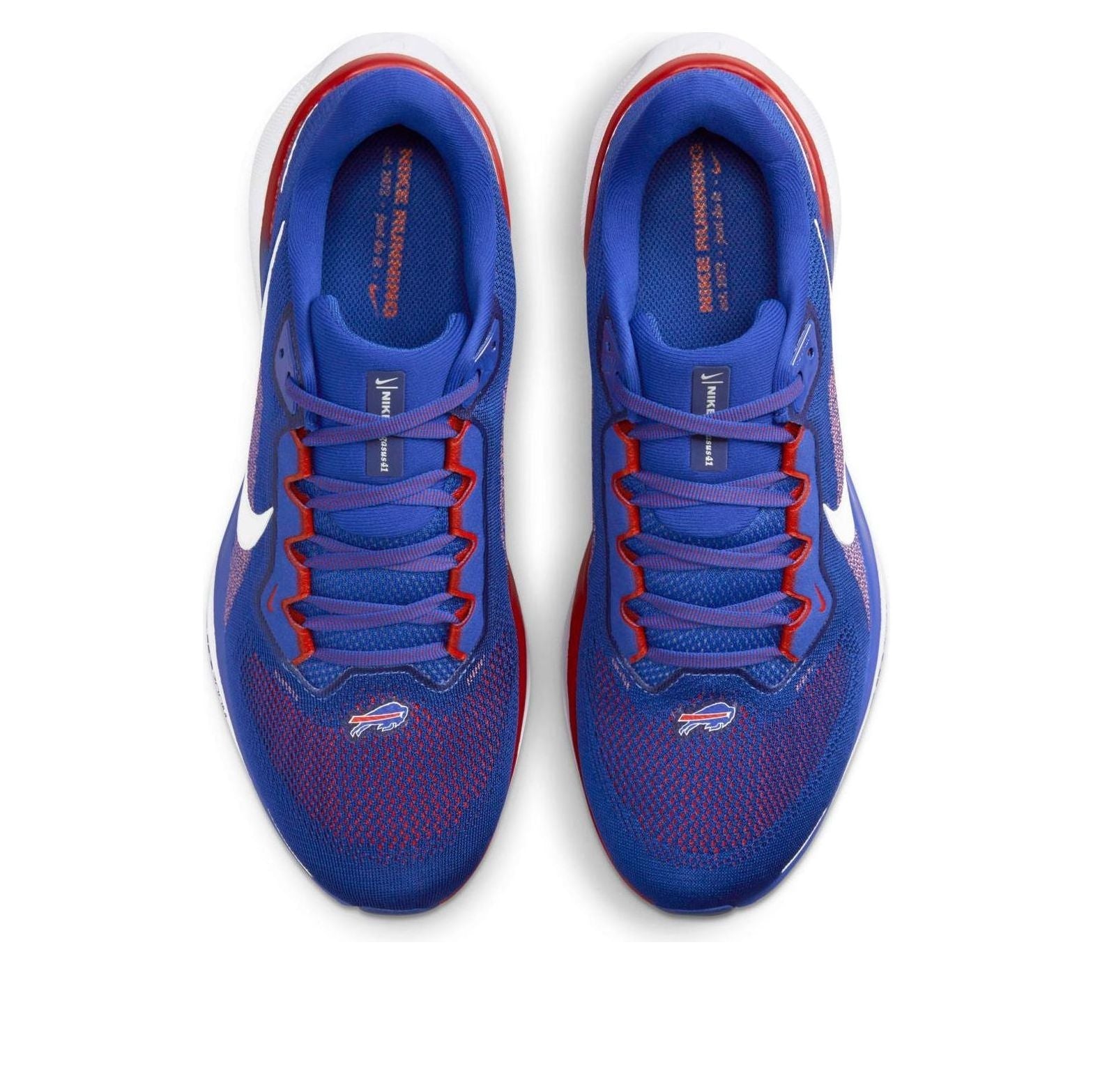 Nike Air Zoom Pegasus 41 'Buffalo Bills' FZ5074-400