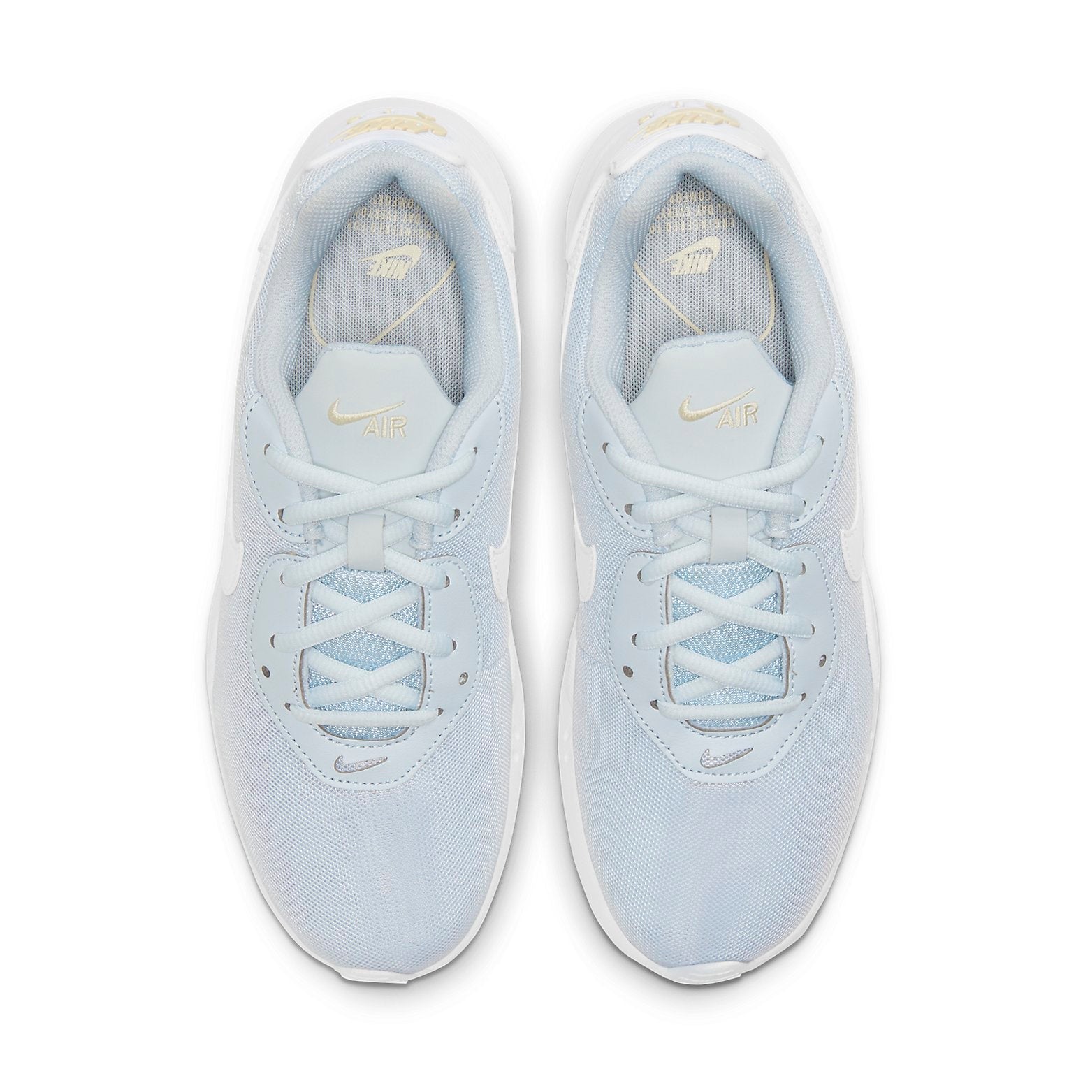 (WMNS) Nike Air Max Oketo 'Blue White' CD5448-401