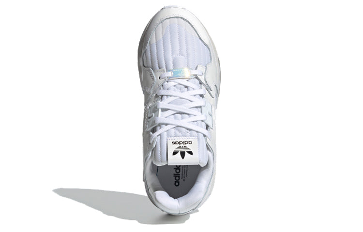 (WMNS) adidas ZX Torsion 'Cloud White' EG8814