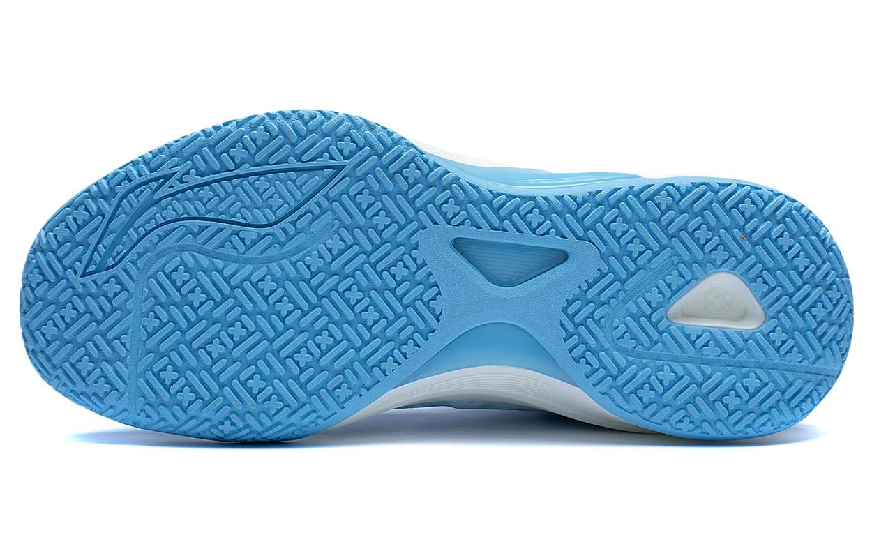Li-Ning Superlight Speed 1 'Sky Blue' ABAS041-5