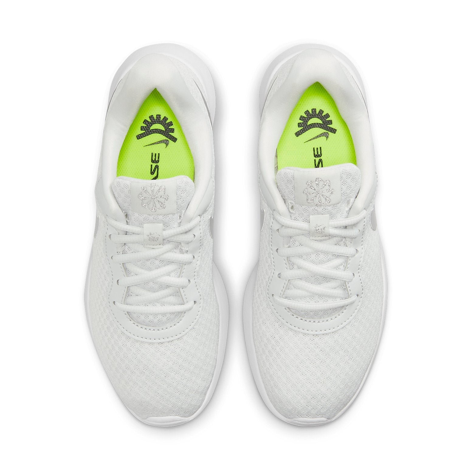 (WMNS) Nike Tanjun EasyOn Shoes 'White' DV7786-003