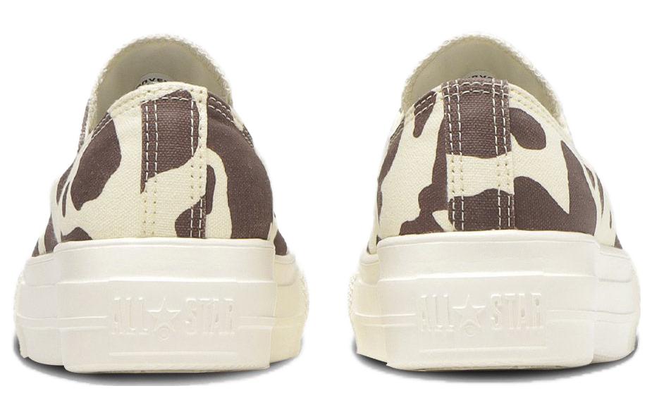 (WMNS) Converse All Star Light 'Cowspot' 31308160