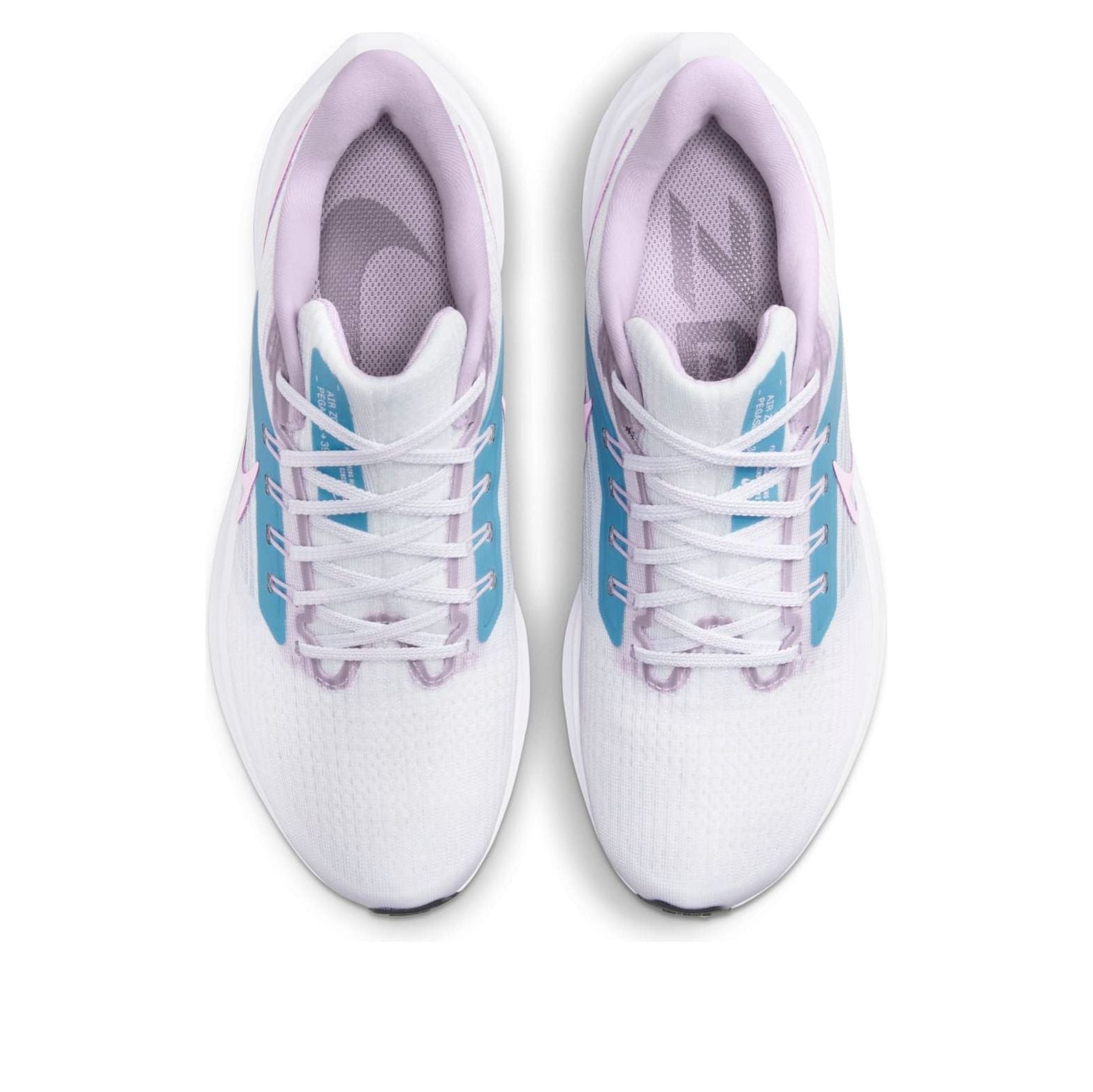 (WMNS) Nike Air Zoom Pegasus 39 'White Cerulean' DZ4445-100