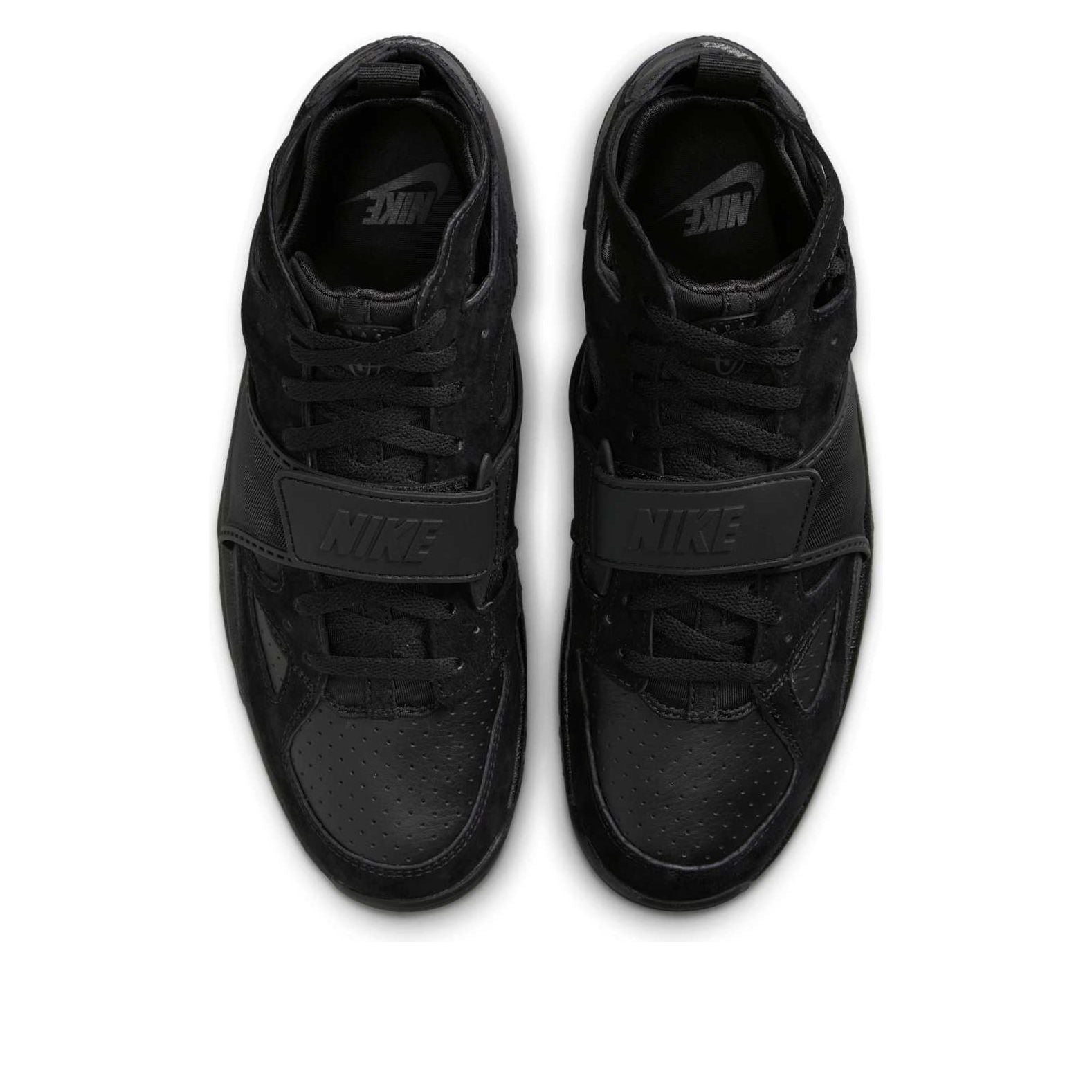 Nike Air Huarache Trainer 'Black' IB0497-002