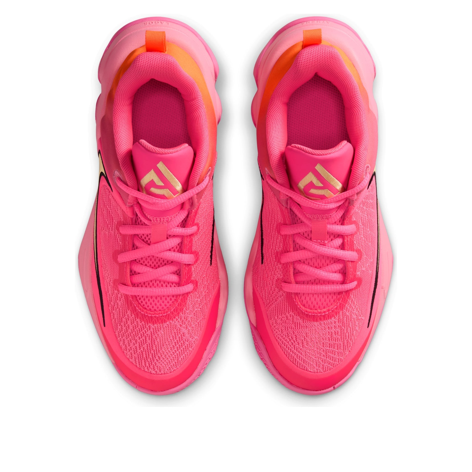 (GS) Nike Giannis Immortality 4 'Hyper Pink Pinksicle' IH7664-601