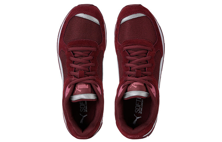 PUMA Vista 'Wine' 369365-21