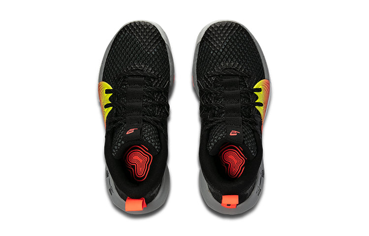 (GS) Under Armour Embiid One 'Origin' 3023529-001