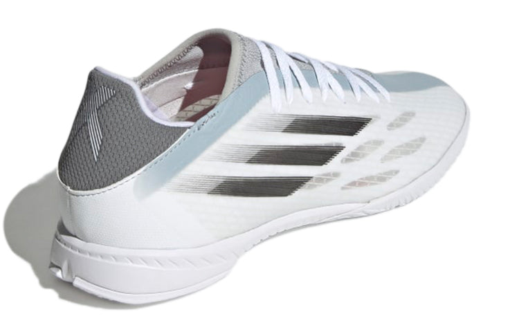 adidas X Speedflow.3 IN 'White Solar Red' FY3301
