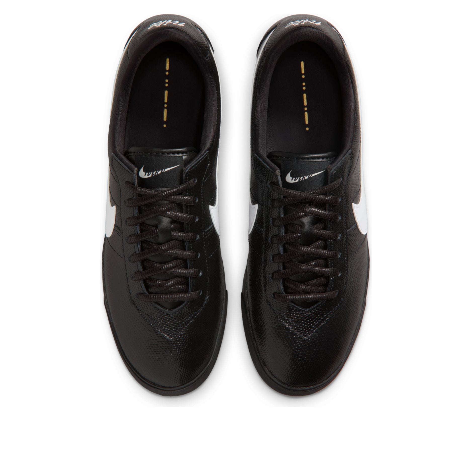 Nike Astro Grabber SE 'Black Sail Metallic Gold' IQ3411-010
